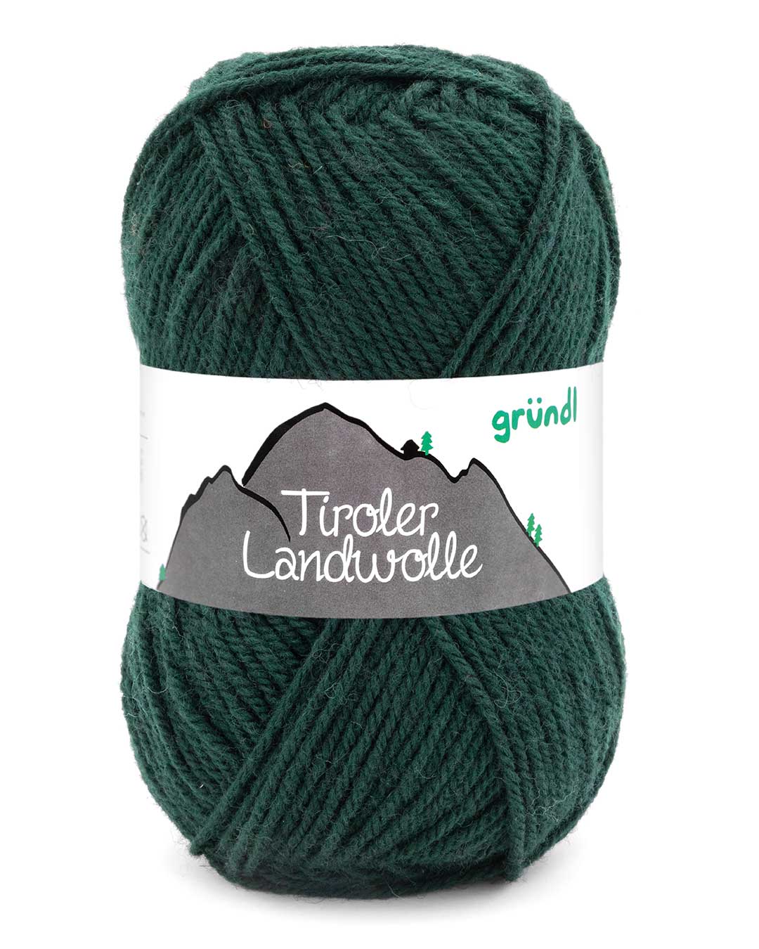 Tiroler Landwolle