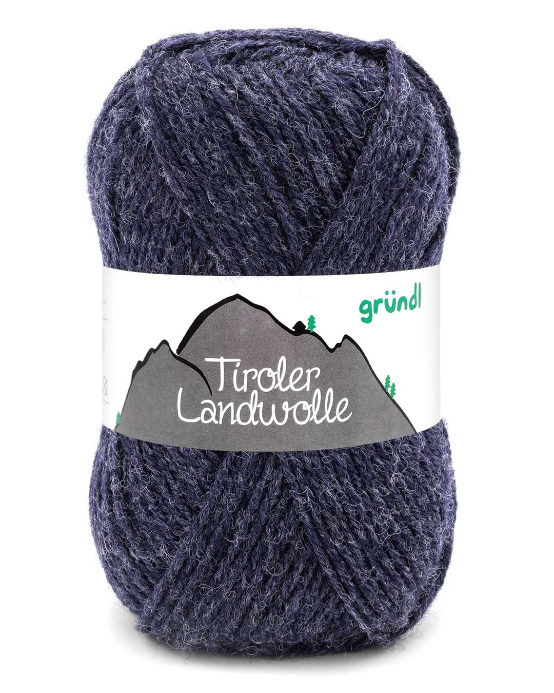 Tiroler Landwolle