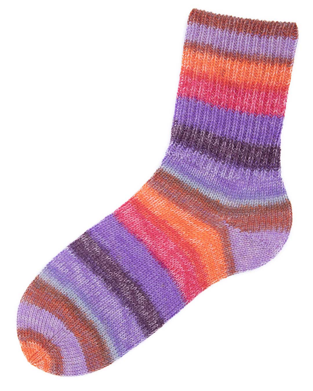 Hot Socks Madena, 4-fach