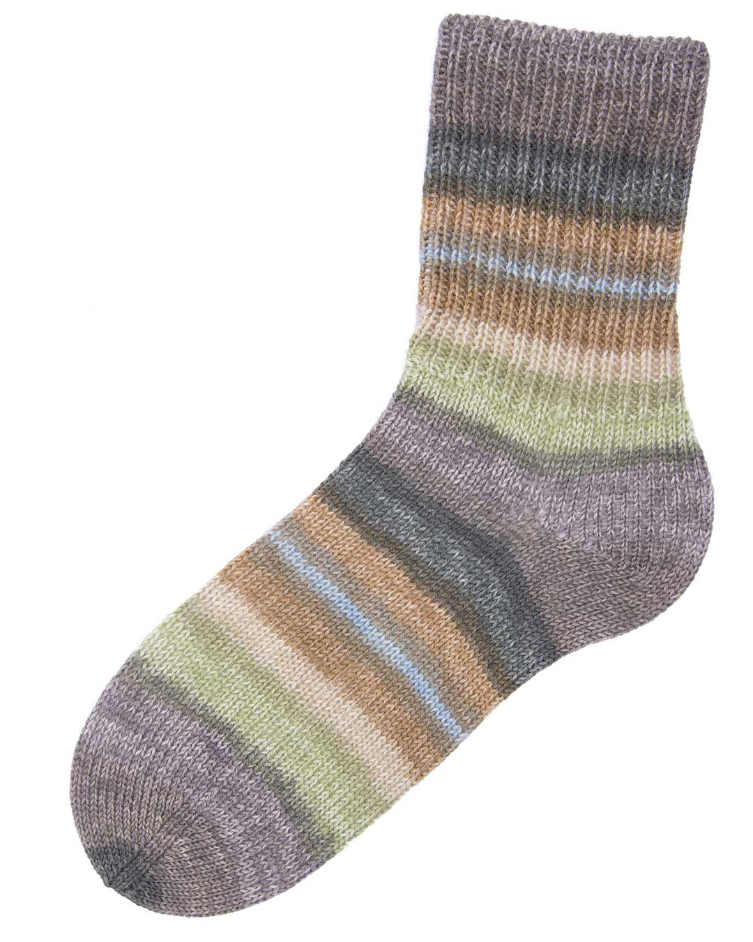 Hot Socks Madena, 4-fach