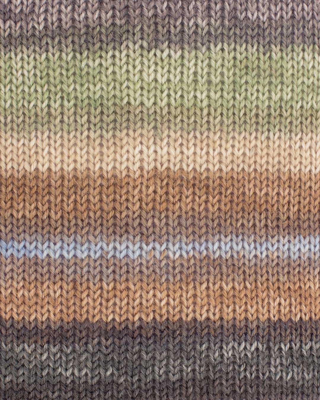 Hot Socks Madena, 4-fach