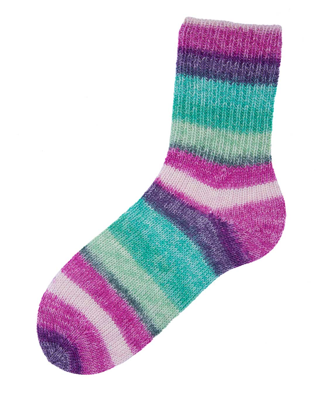 Hot Socks Madena, 4-fach