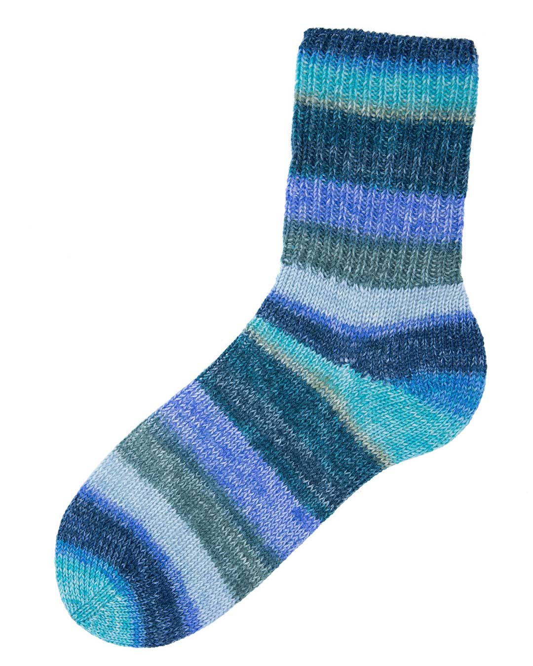 Hot Socks Madena, 4-fach