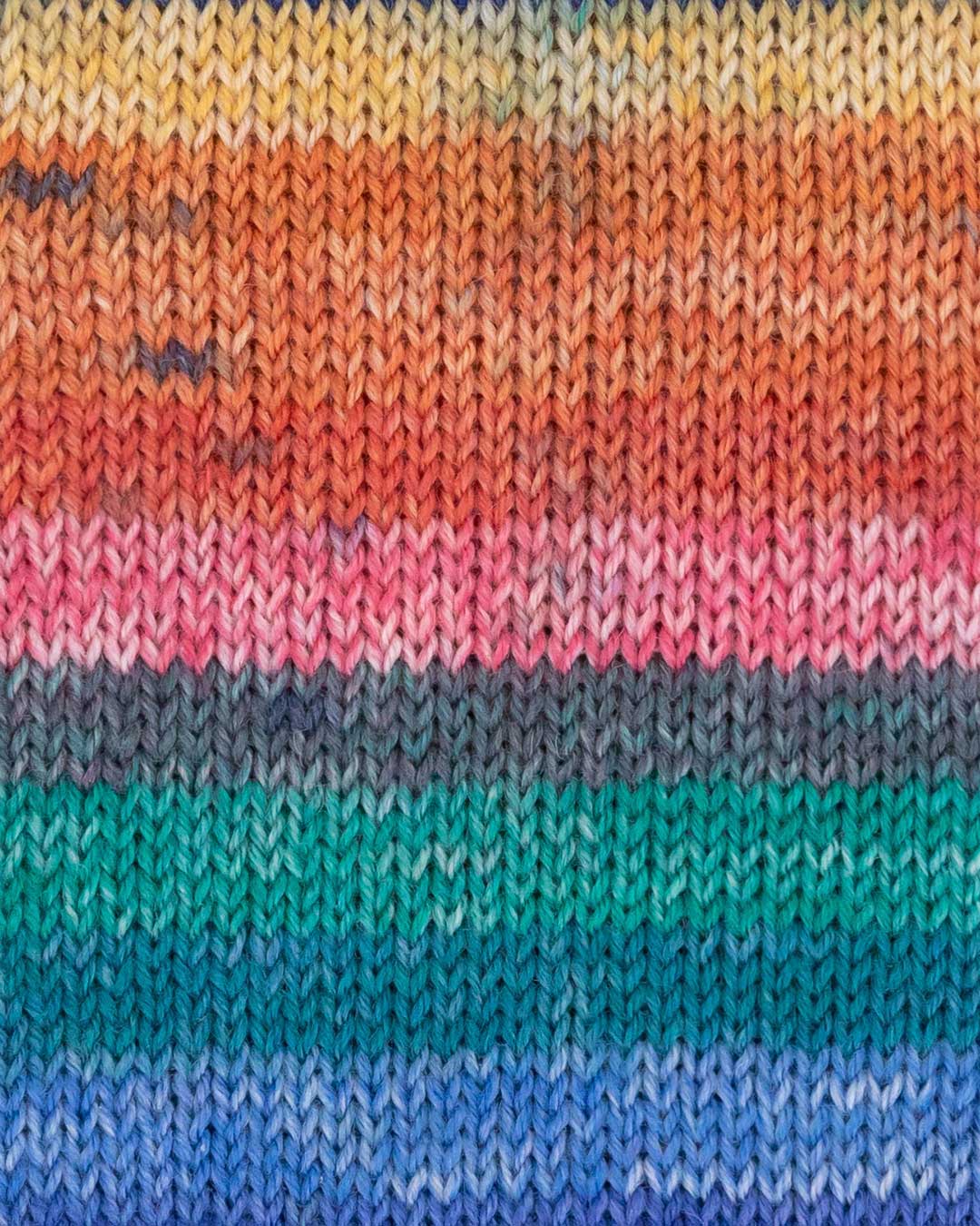 Hot Socks Madena, 4-fach