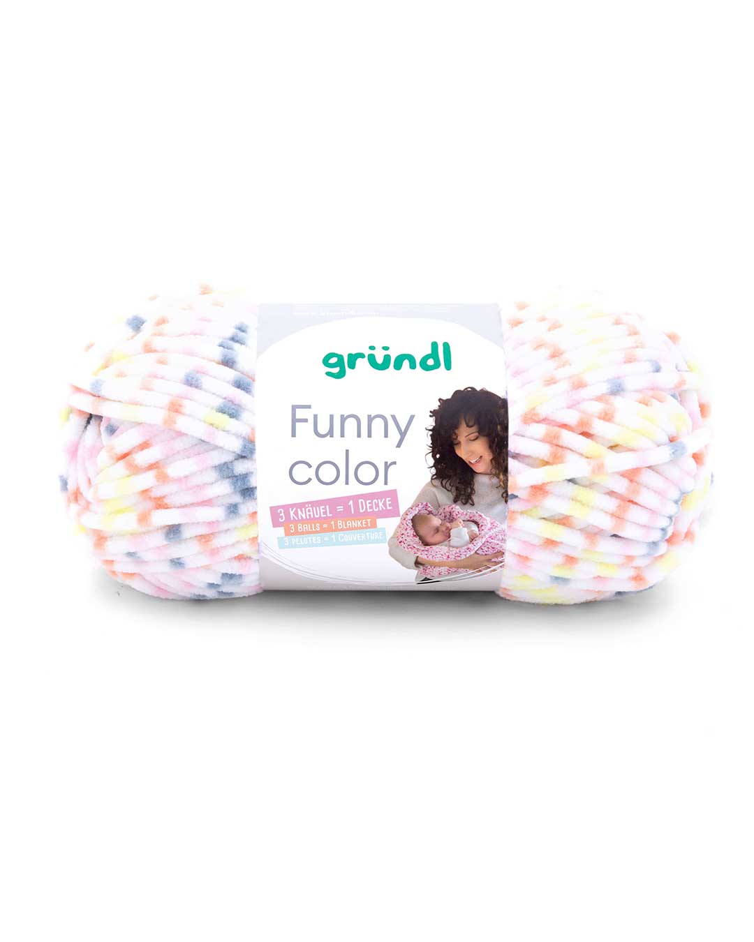Funny color
