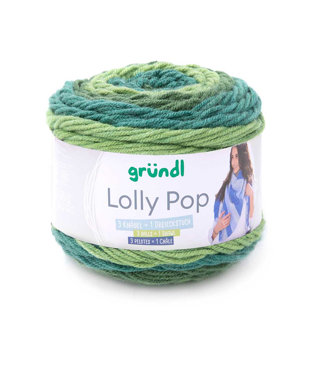 Lolly Pop