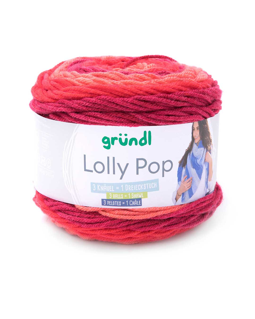 Lolly Pop