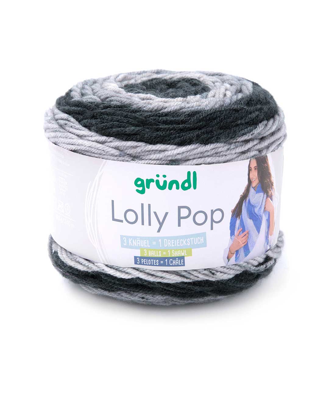 Lolly Pop