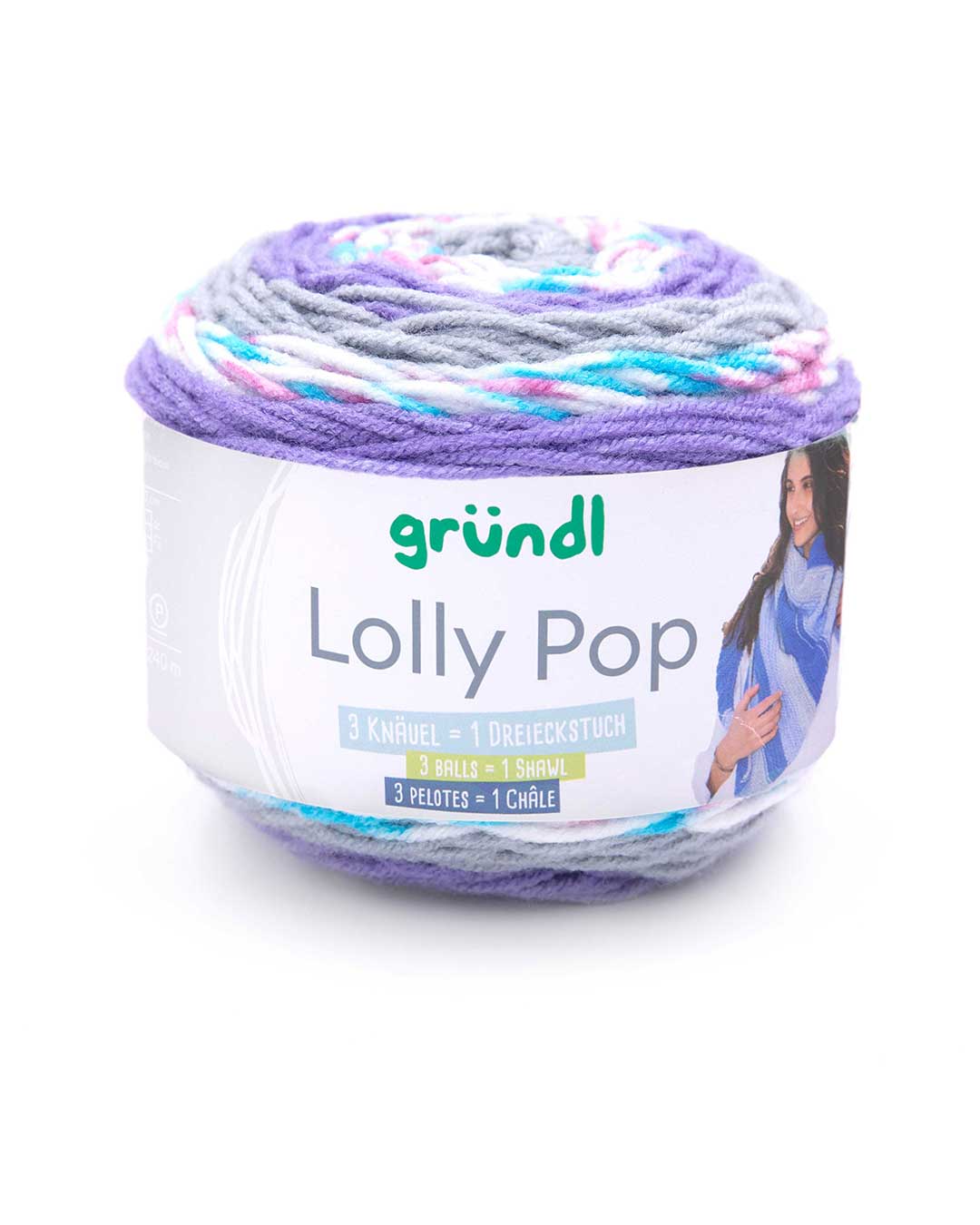 Lolly Pop