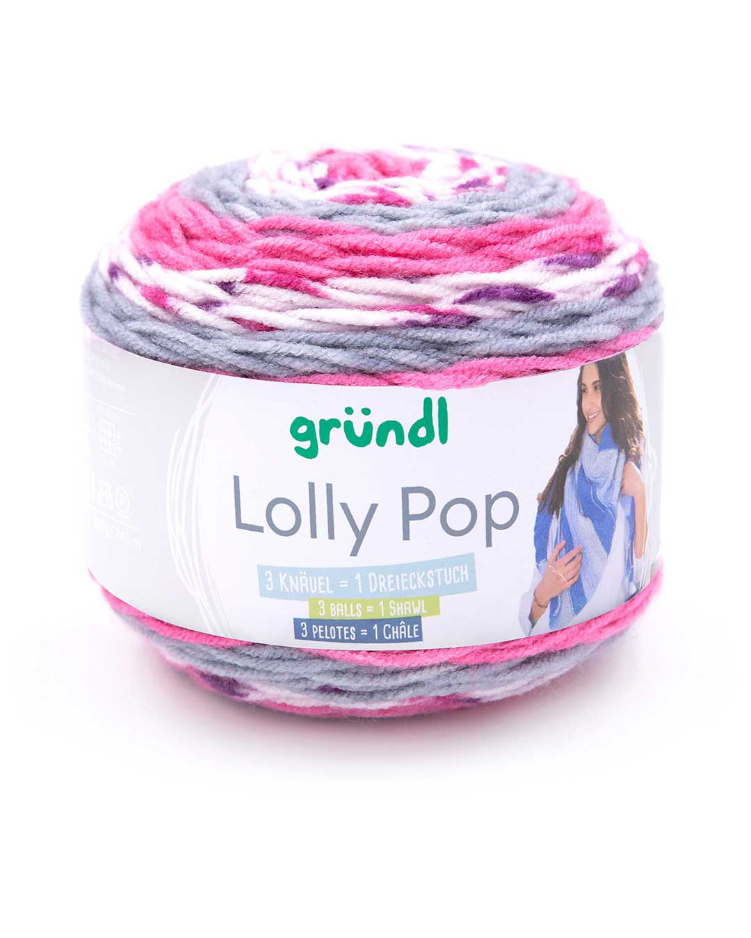 Lolly Pop