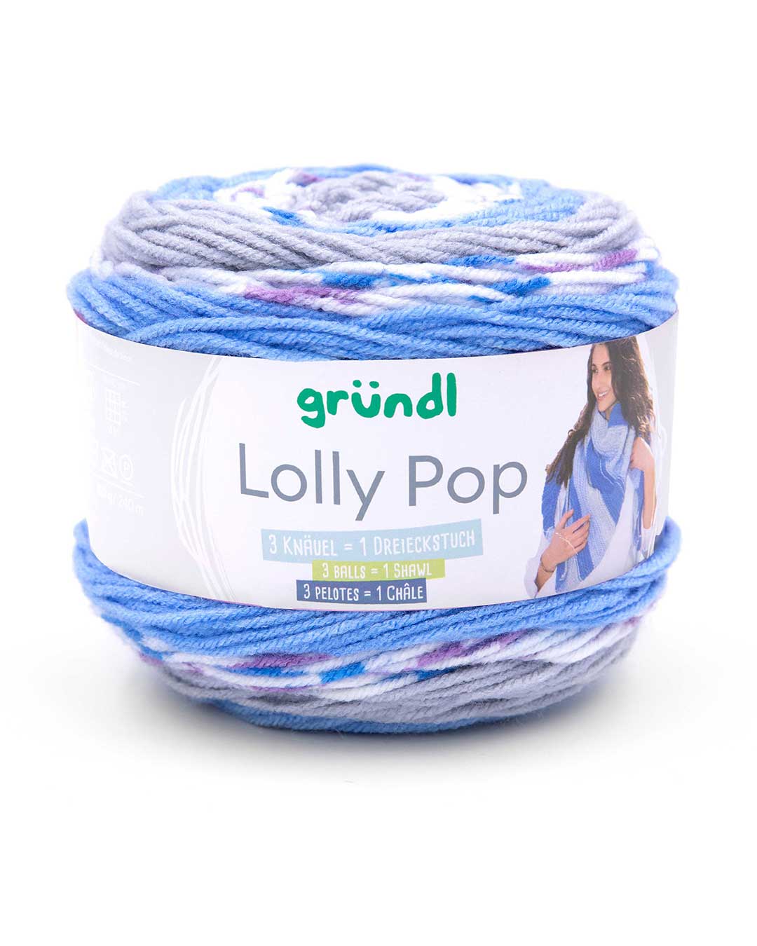 Lolly Pop