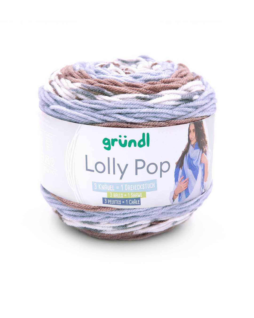 Lolly Pop