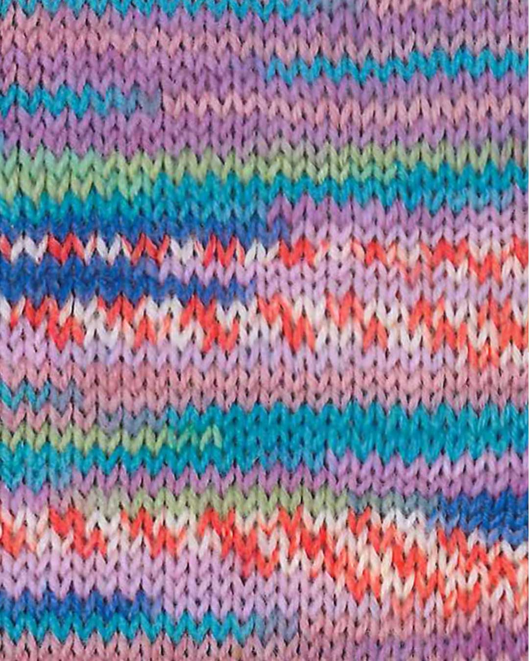 Hot Socks Lazise, 6-fach