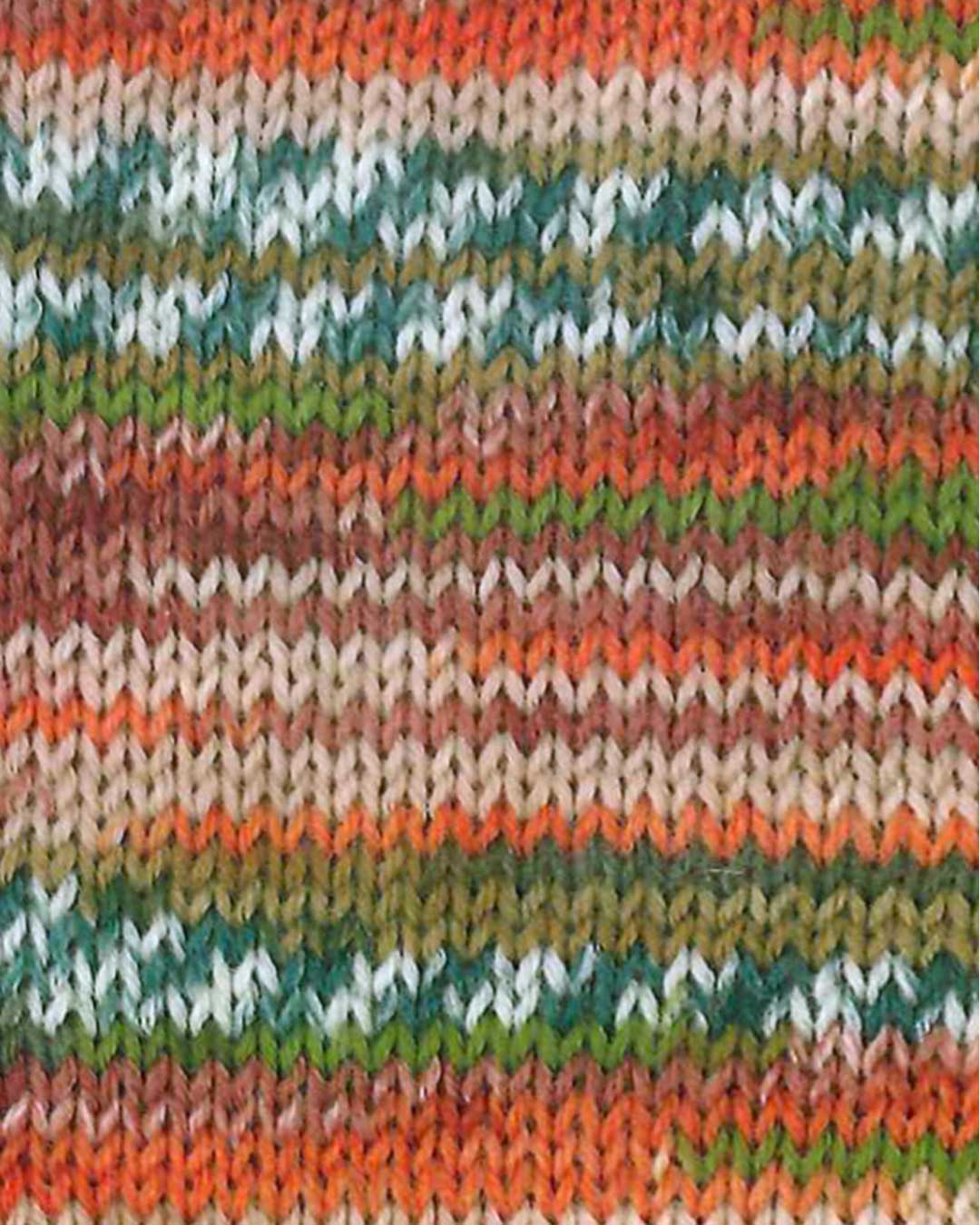 Hot Socks Lazise, 6-fach