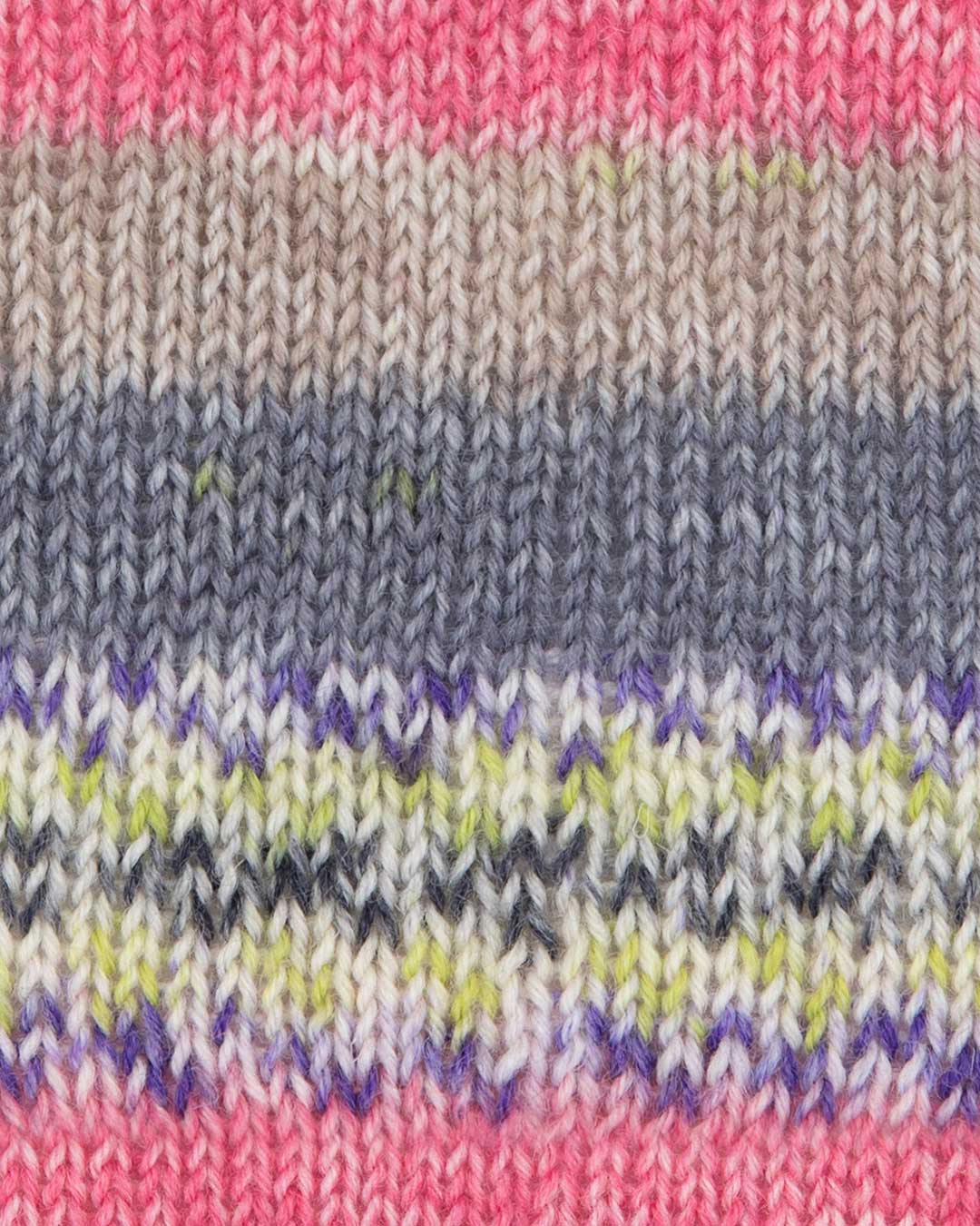 Hot Socks Torbole, 6-fach