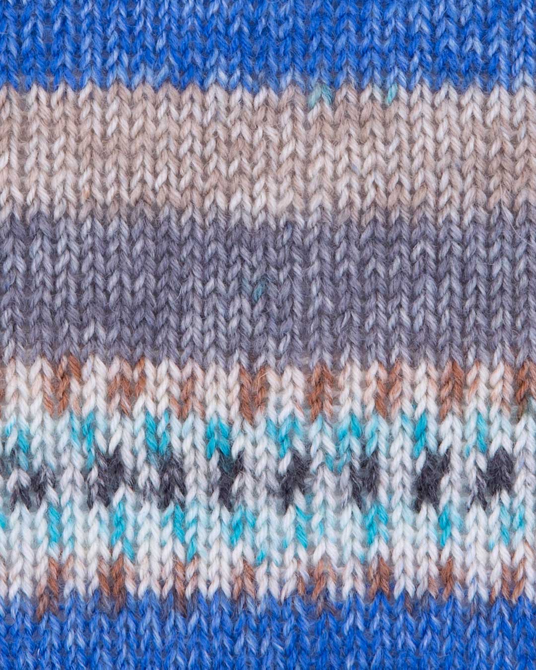 Hot Socks Torbole, 6-fach