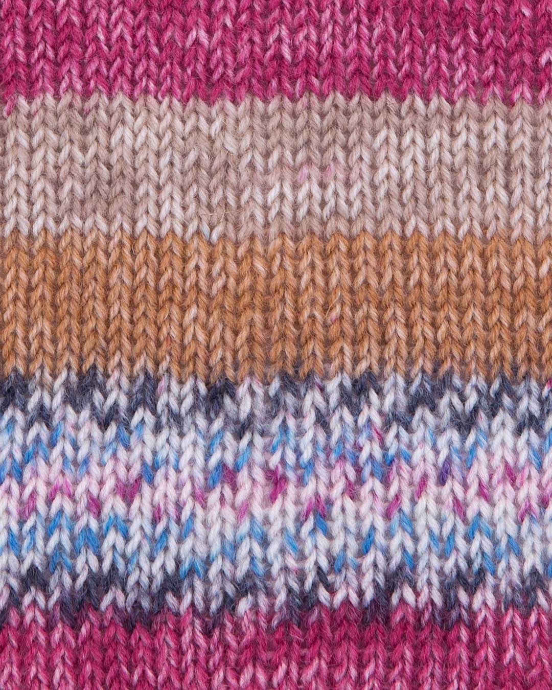 Hot Socks Torbole, 6-fach