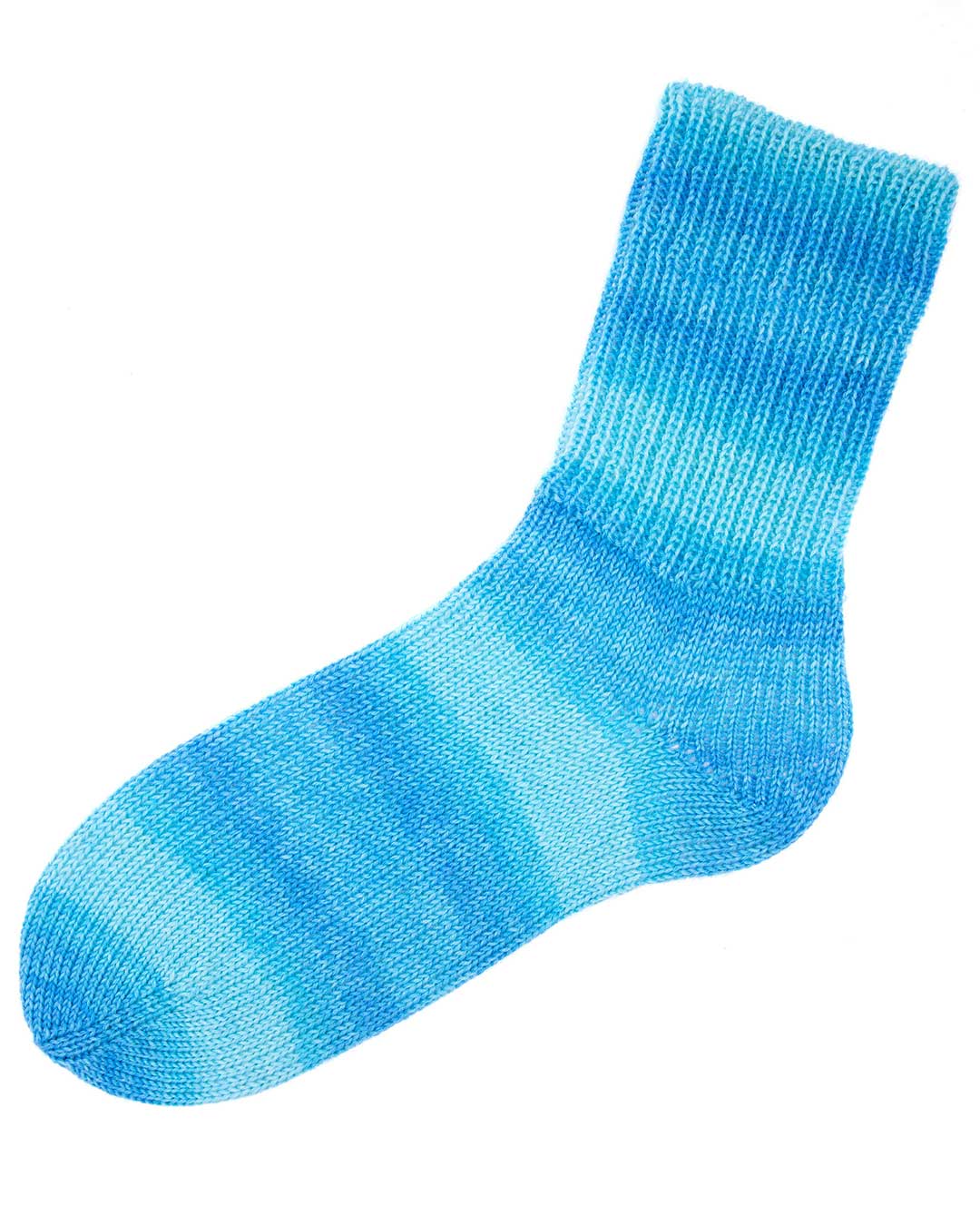 Hot Socks Malcesine, 4-fach