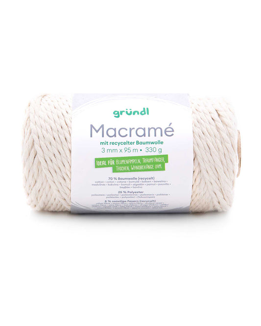 Macramé
