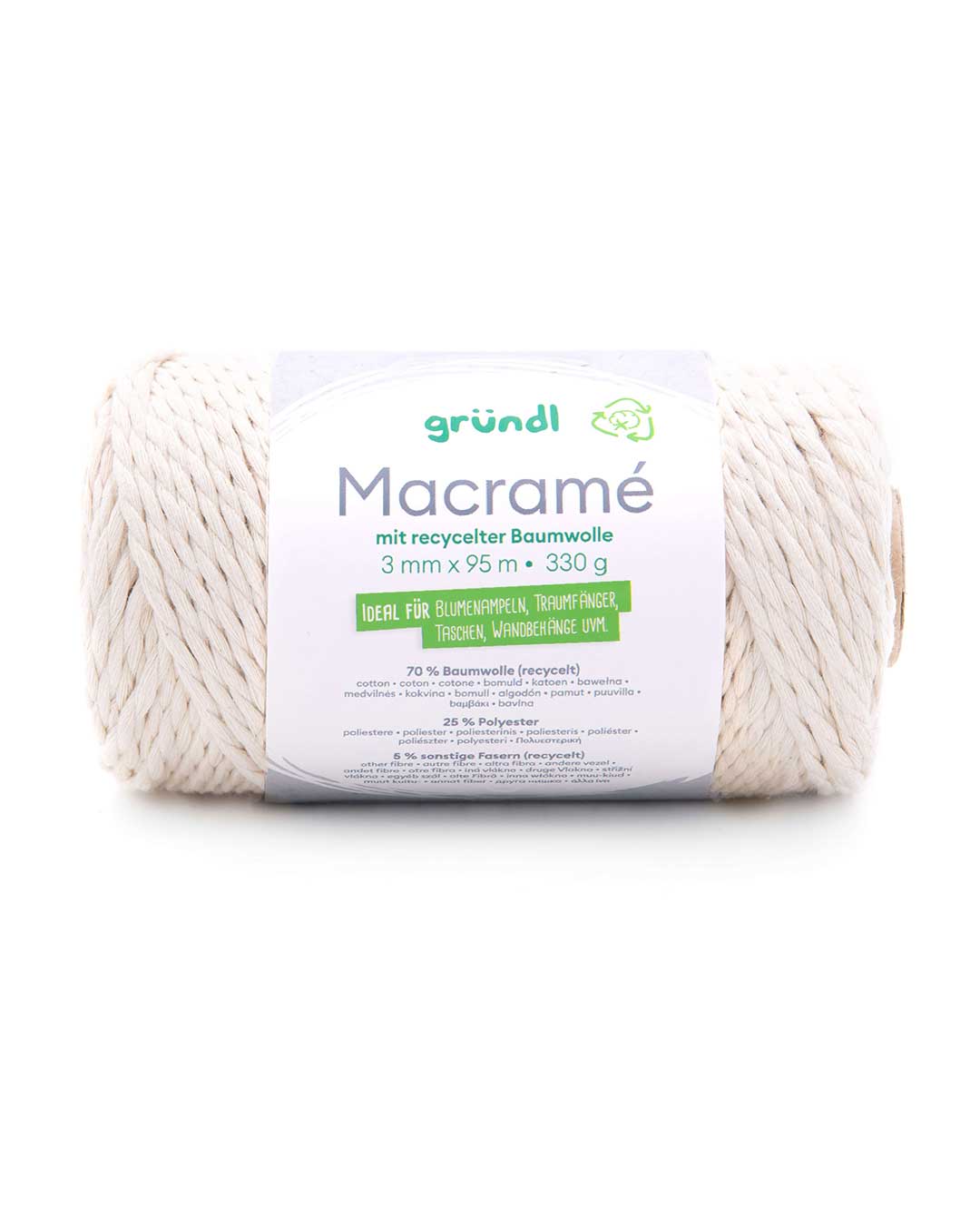 Macramé
