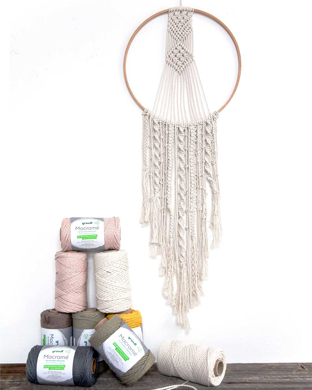 Macramé