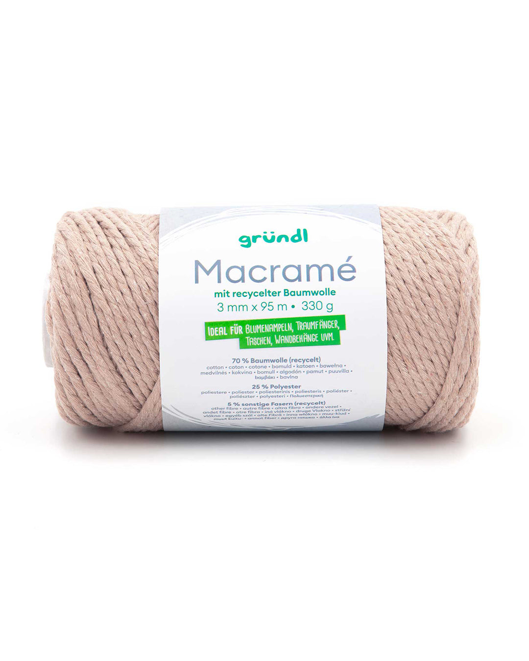Macramé