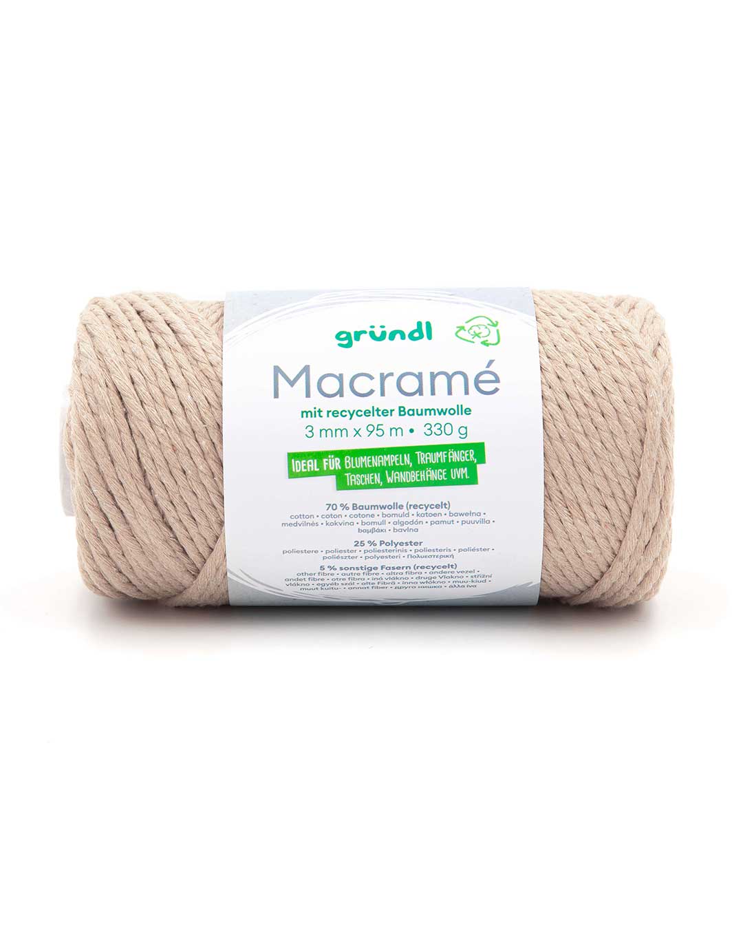 Macramé