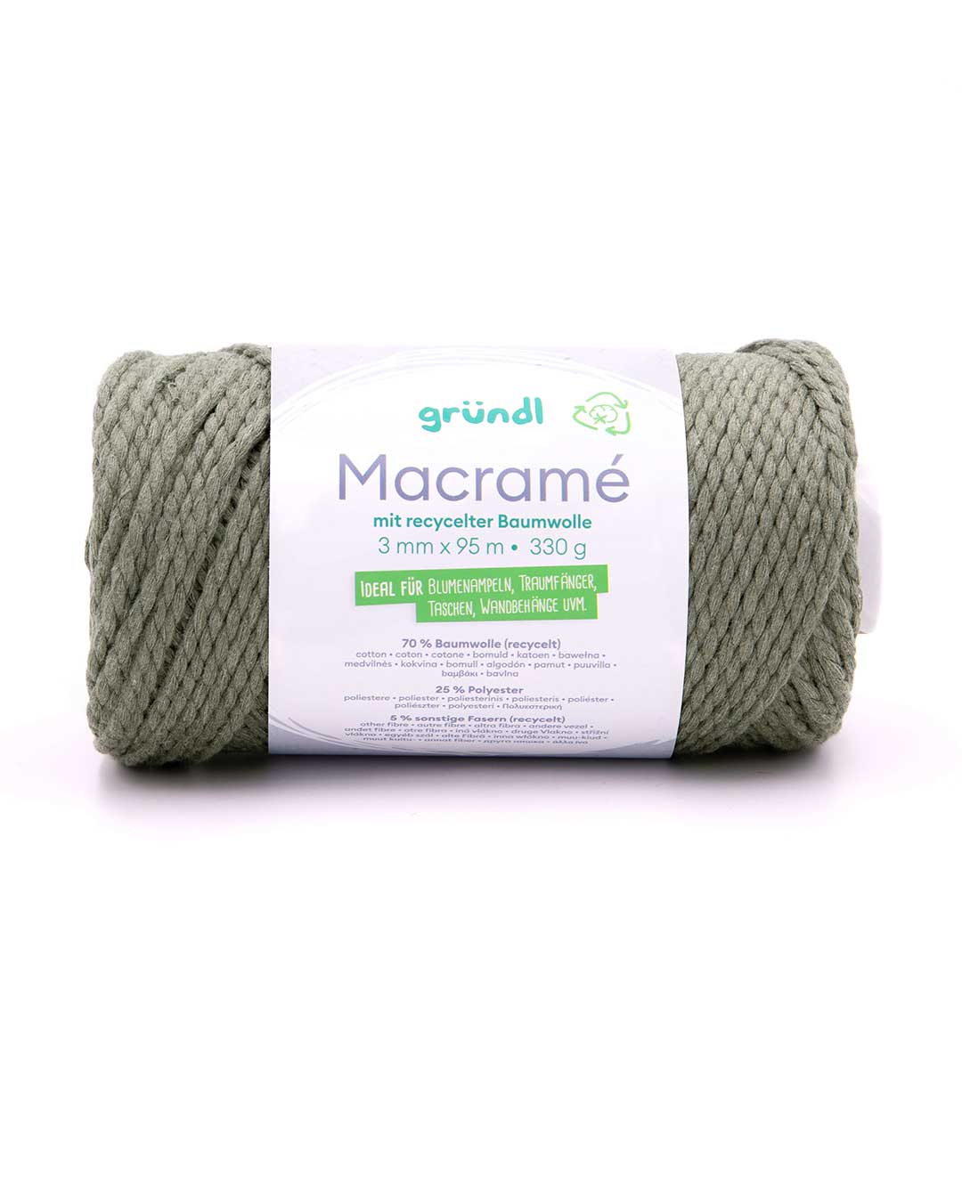 Macramé
