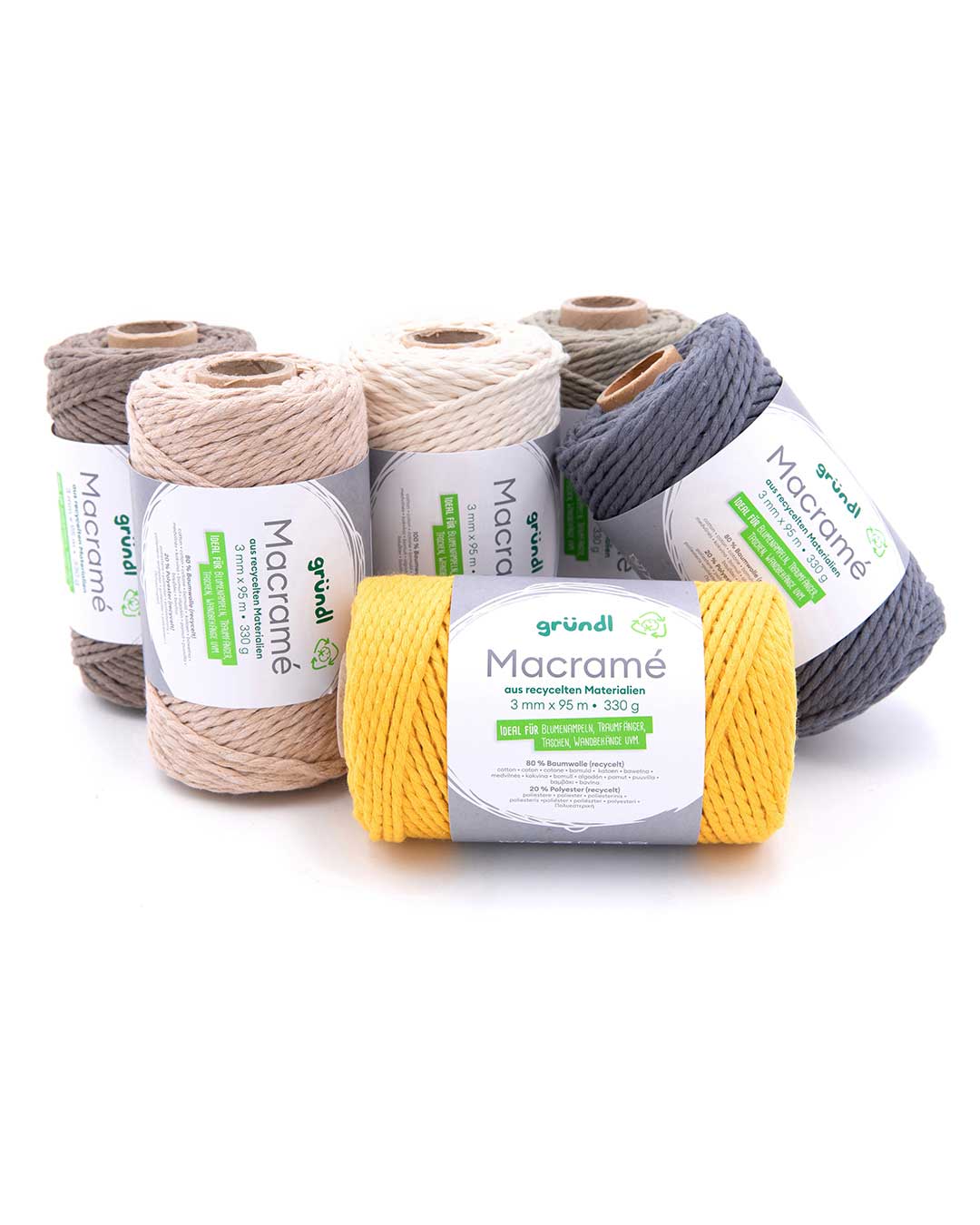 Macramé
