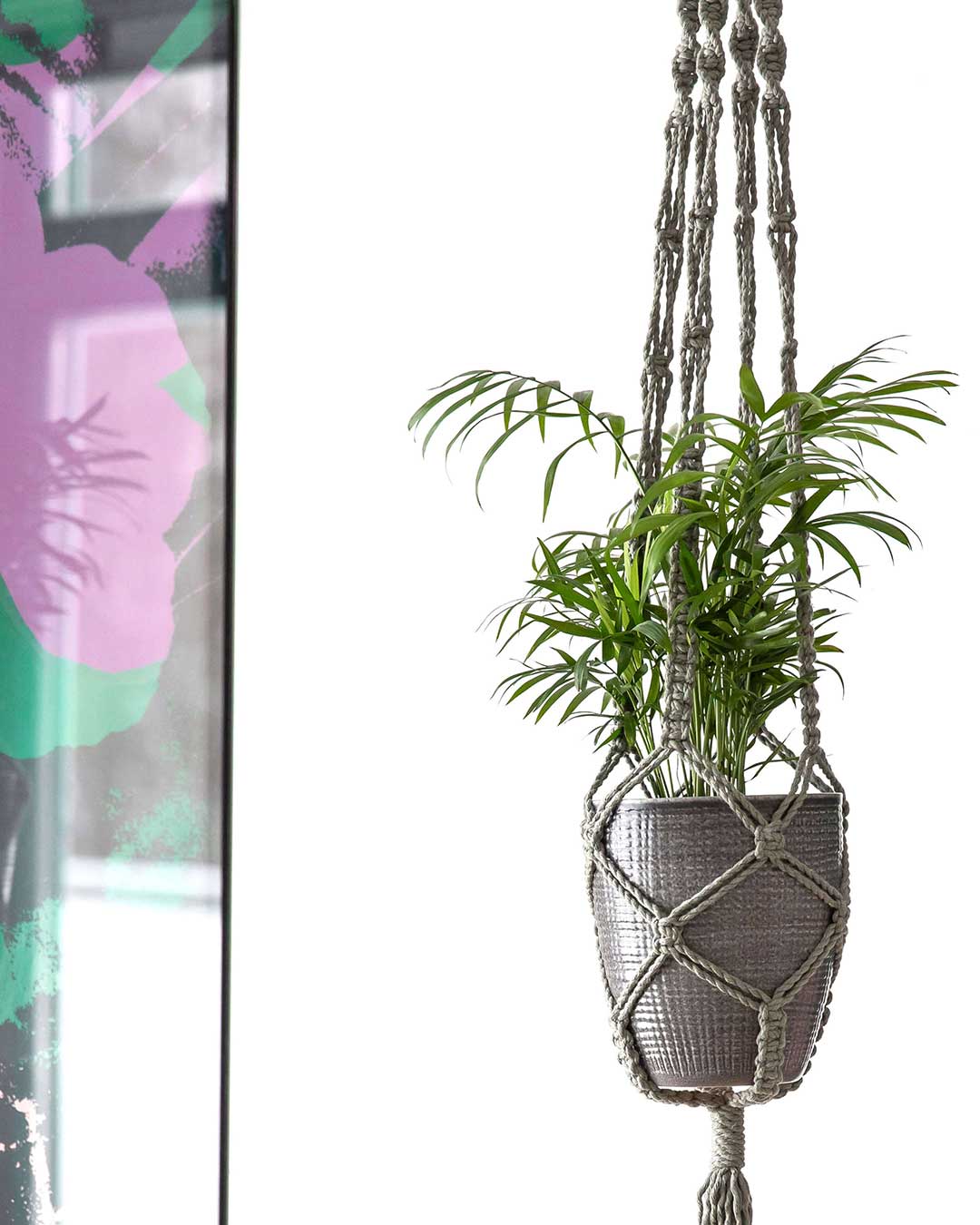 Macramé