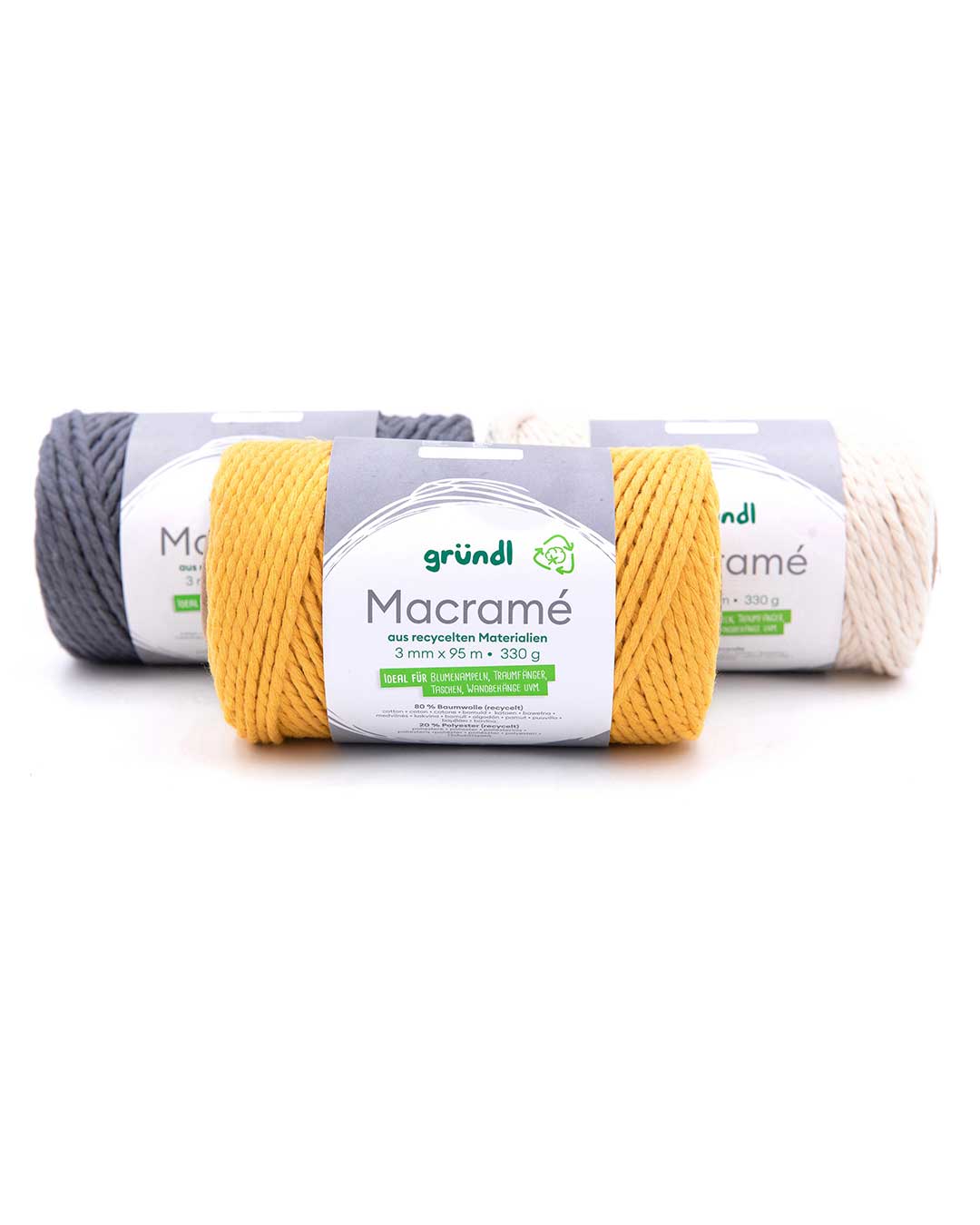 Macramé