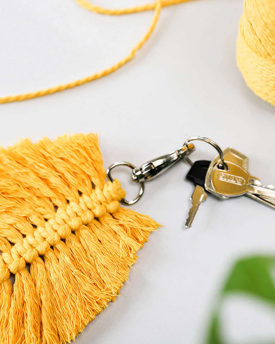 Macramé