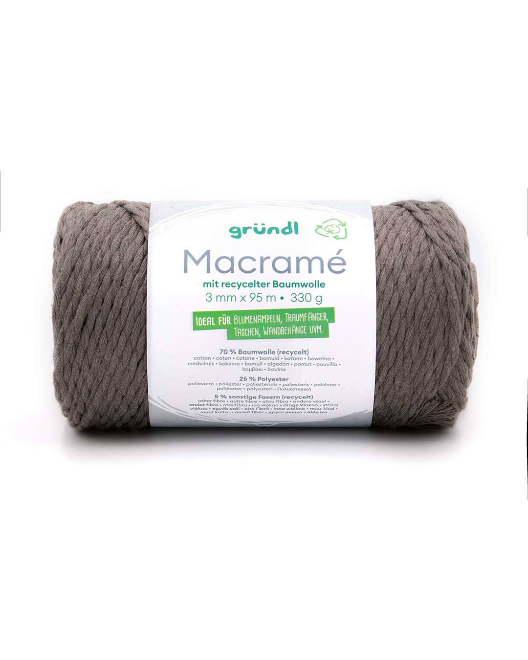 Macramé