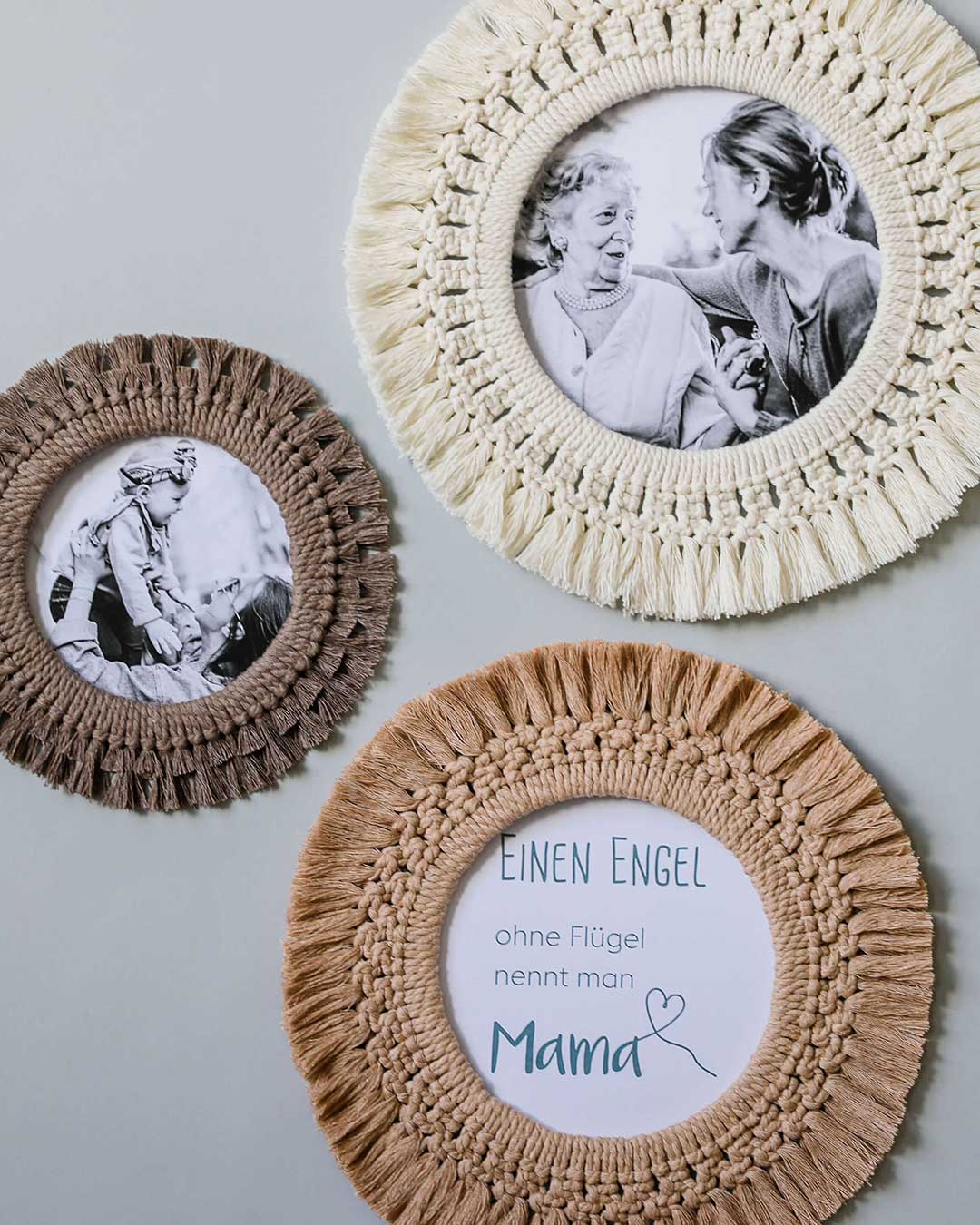 Macramé