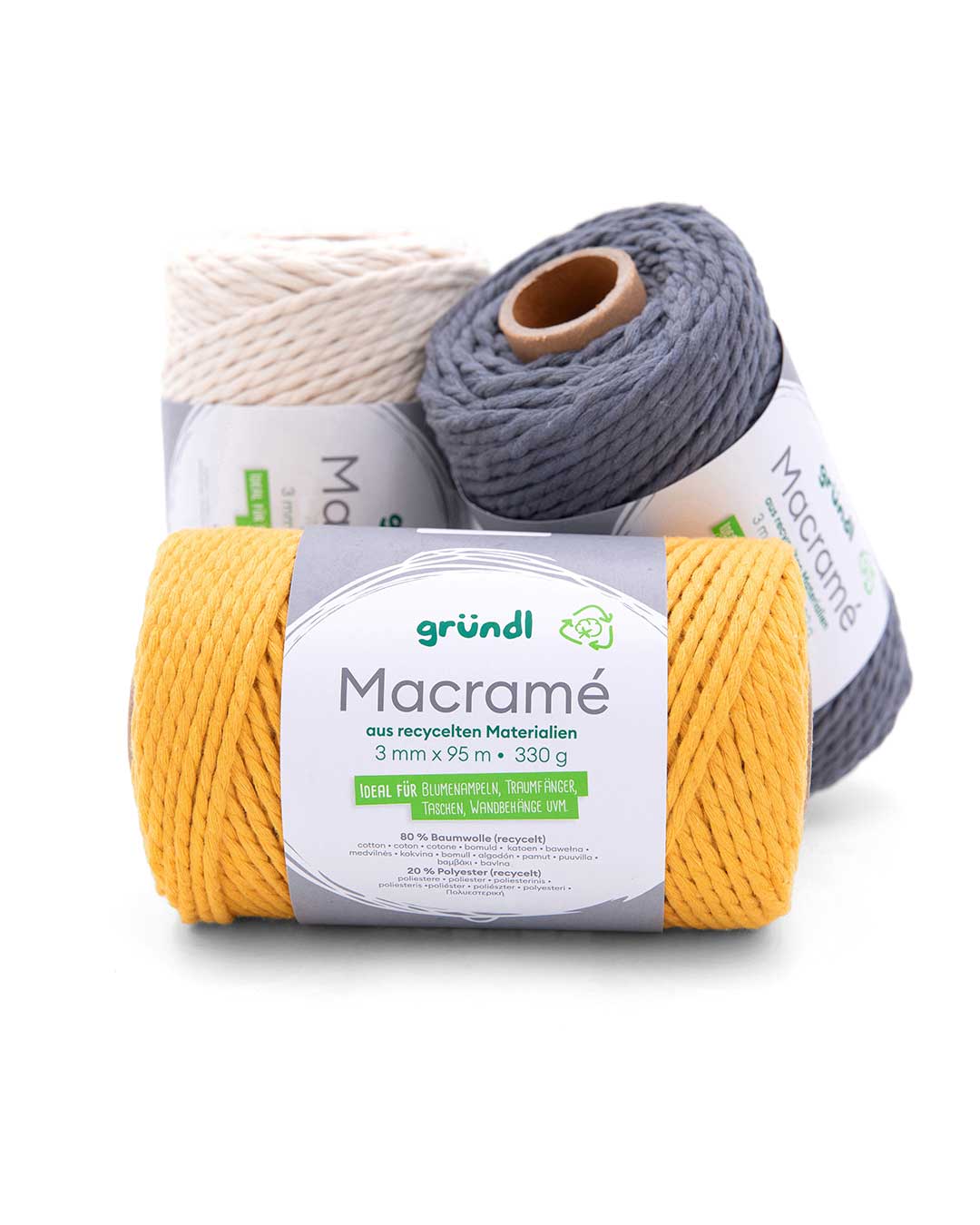Macramé