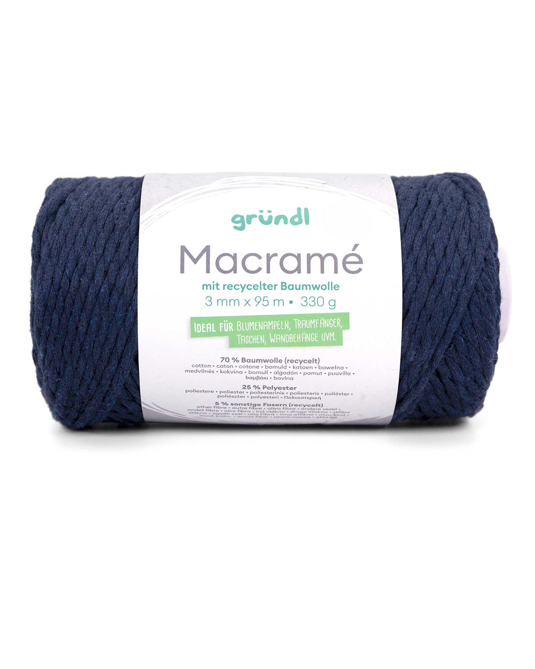 Macramé