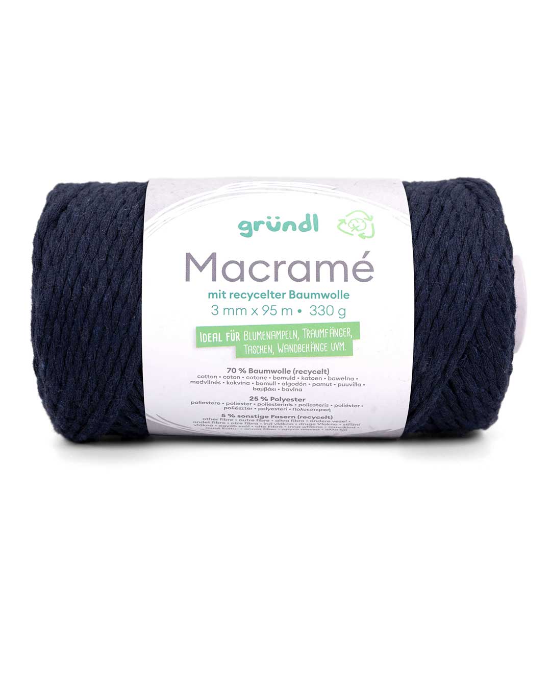 Macramé