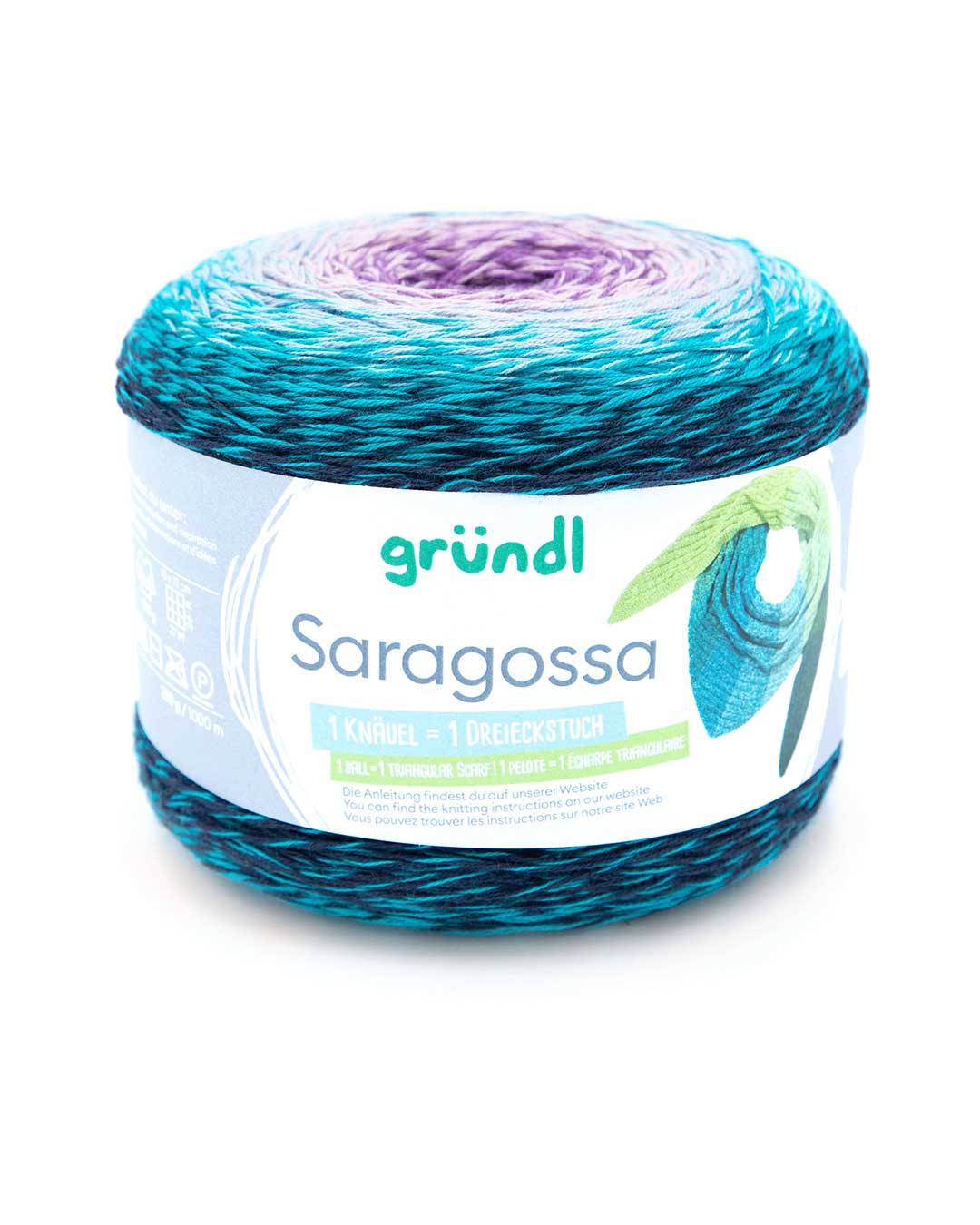 Saragossa