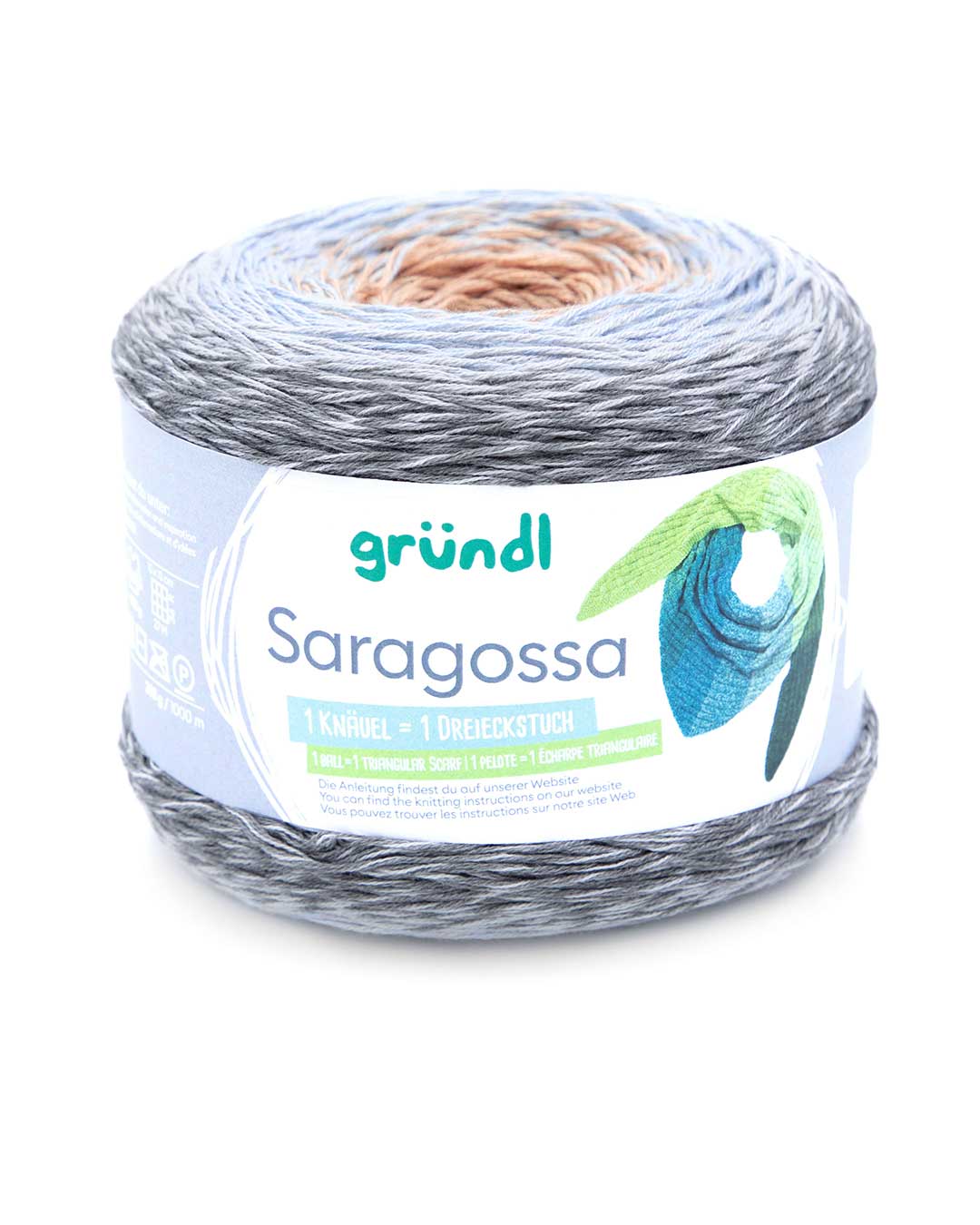 Saragossa