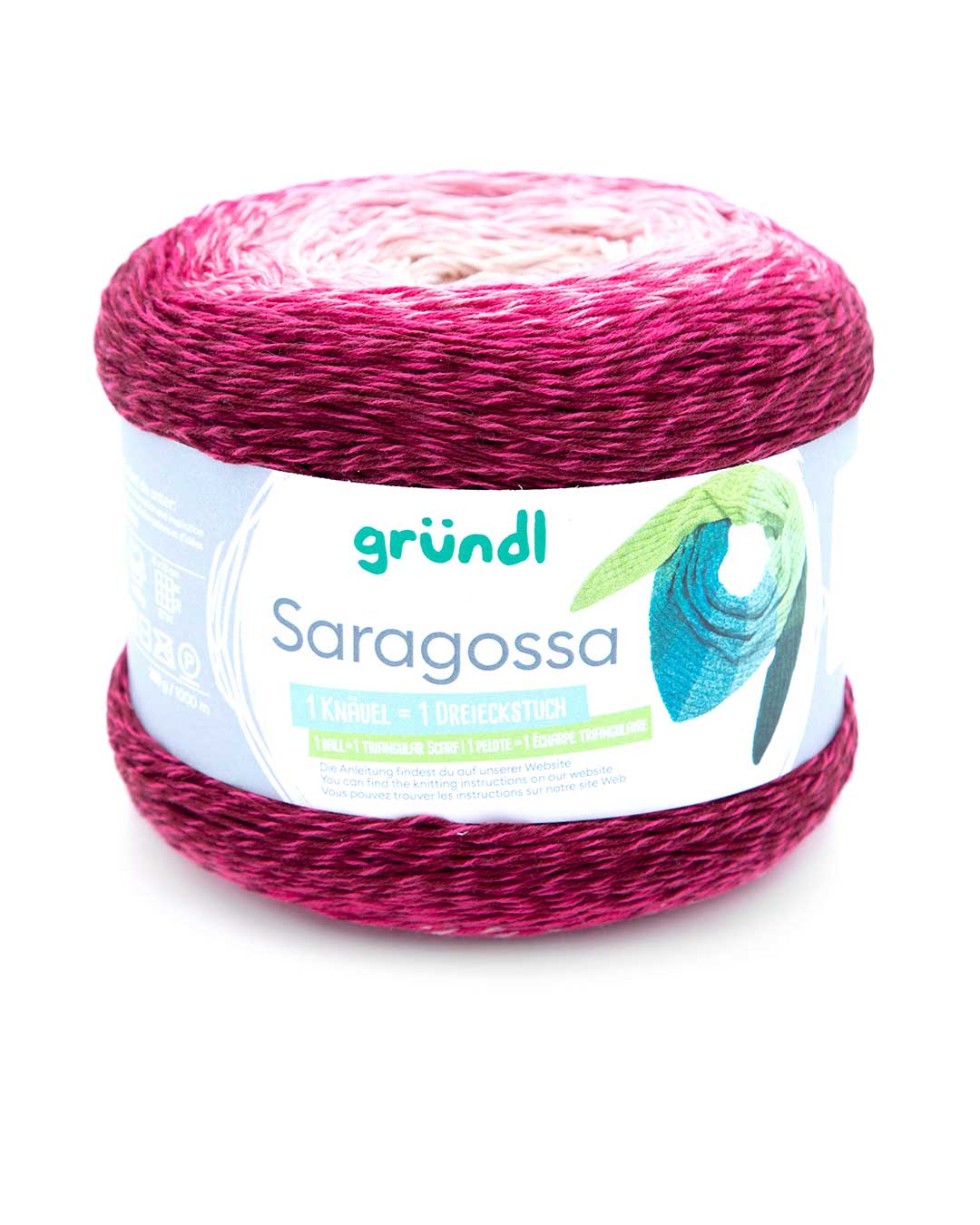 Saragossa