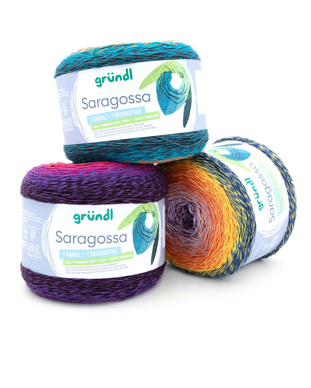 Saragossa