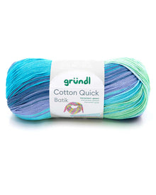 Cotton Quick Batik
