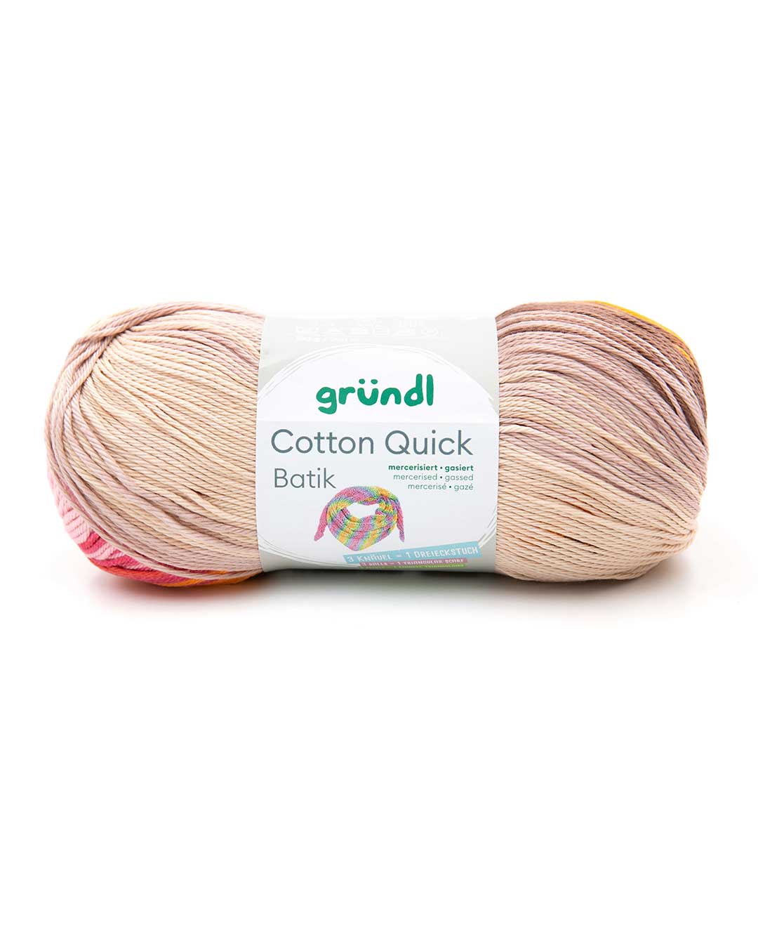 Cotton Quick Batik