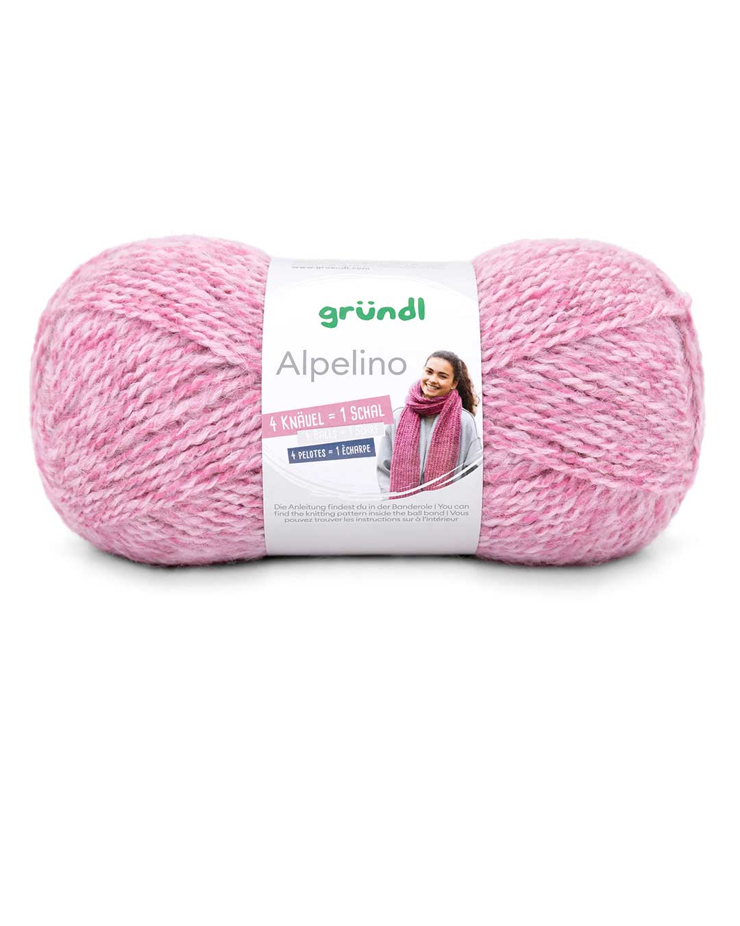 Alpelino