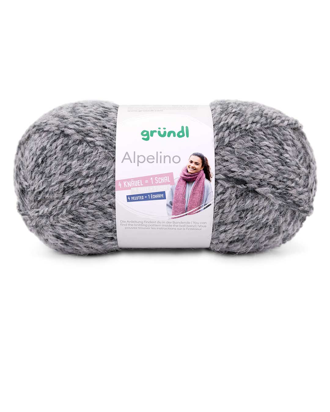 Alpelino