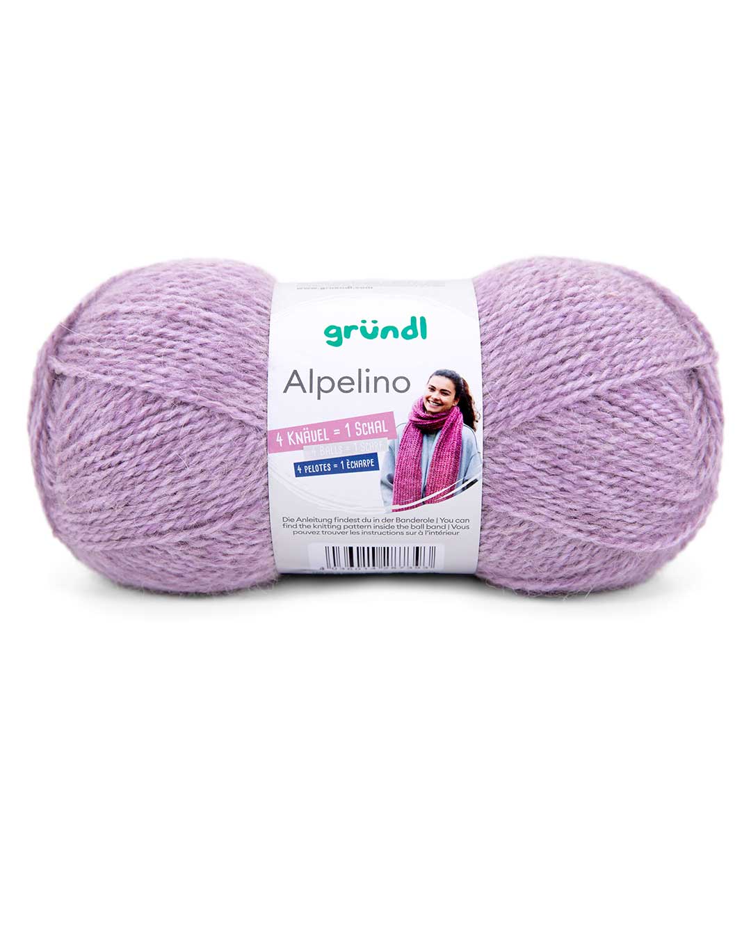 Alpelino