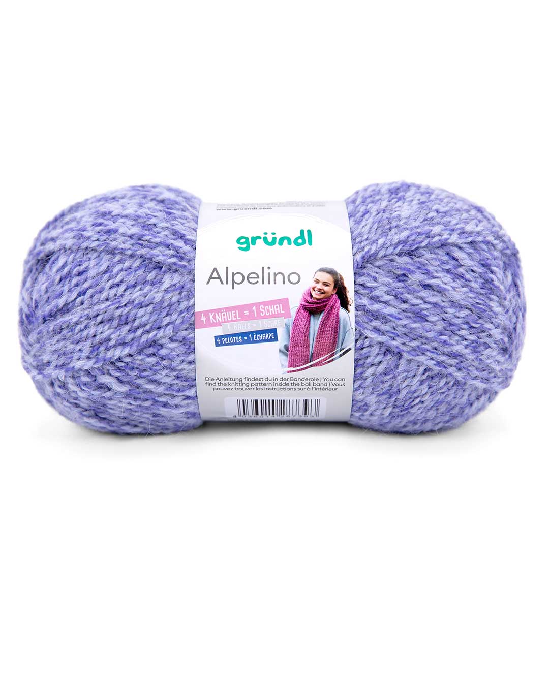 Alpelino