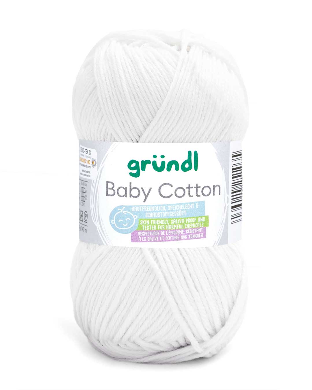 Baby Cotton