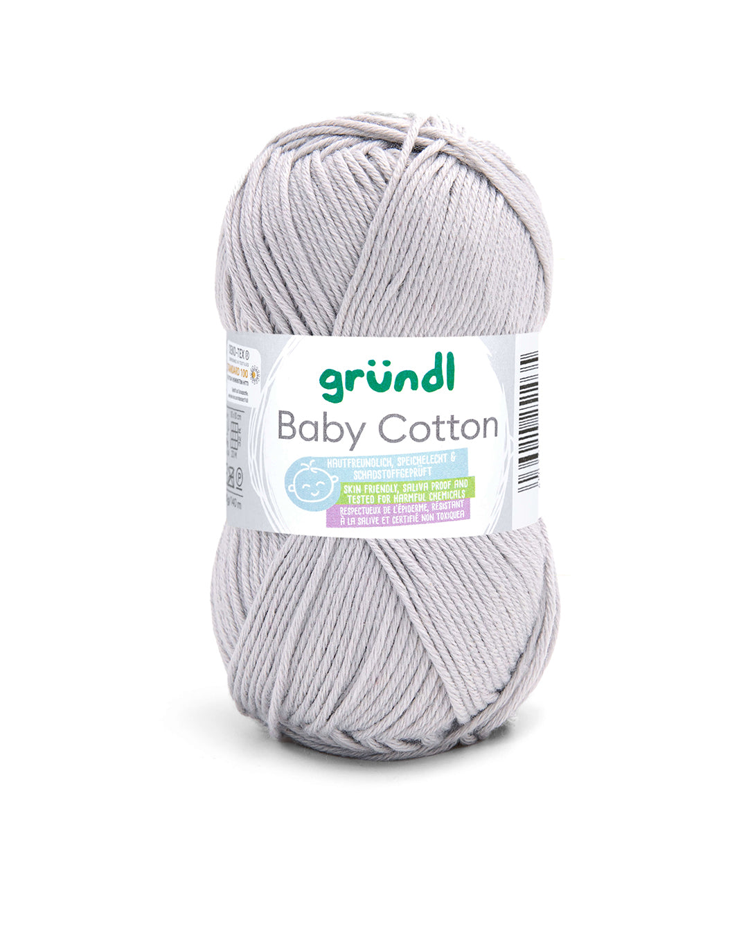 Baby Cotton