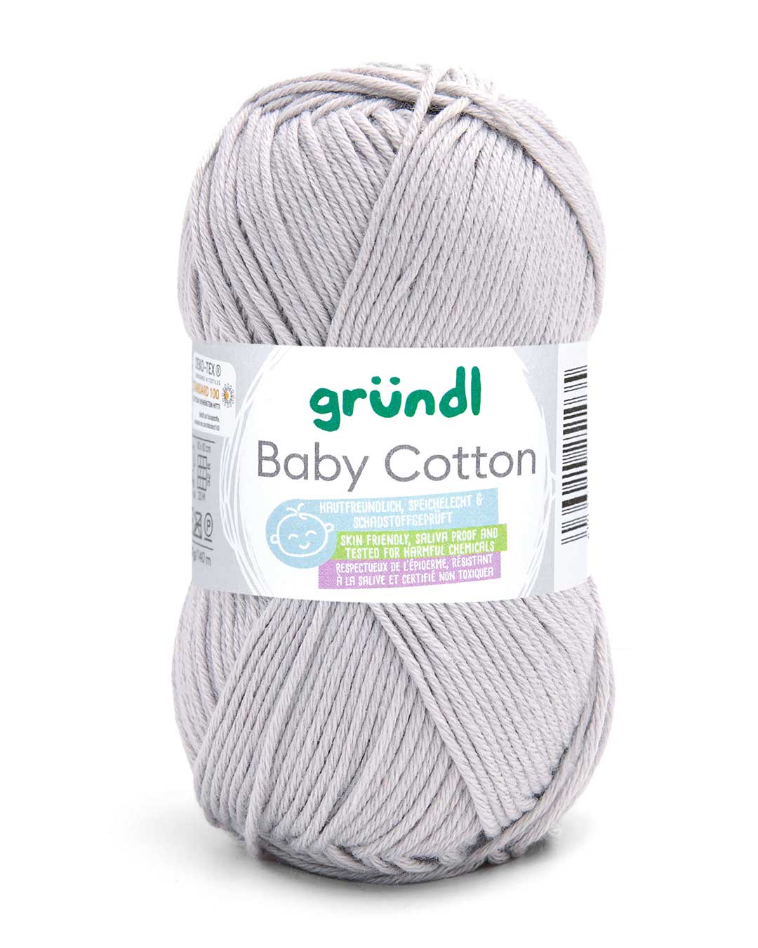 Baby Cotton